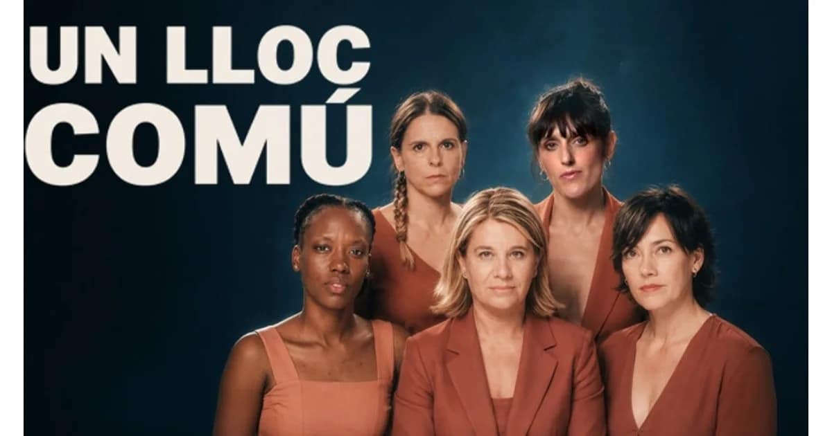 Un LLoc Comú event image