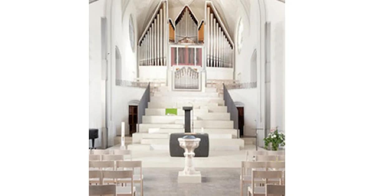 Johann Sebastian Bach, Weihnachtsoratorium - Kantaten I – III event image