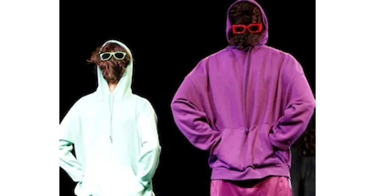 Genauso, nur anders - Performatives Tanztheater | 6+ event image