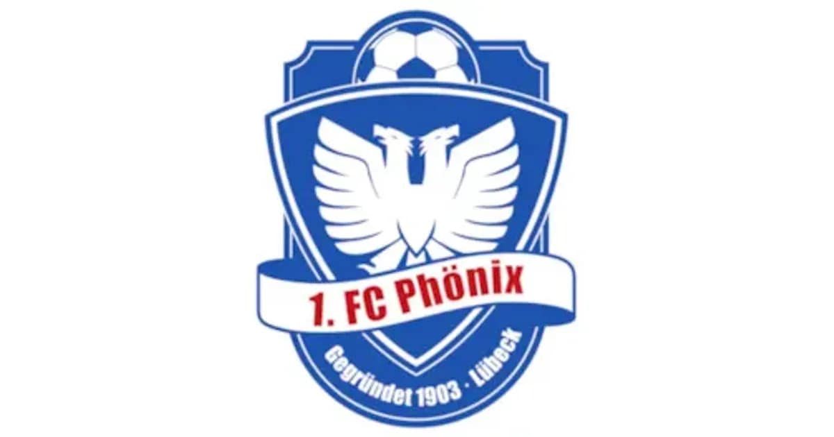 2026/2027 | Regionalliga Nord Phönix Lübeck - 1. FC Phönix Lübeck - Eintracht Norderstedt event image