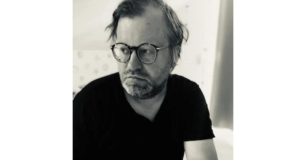 Dirk Bernemann: Gromzell - feat. Jodlklub event image