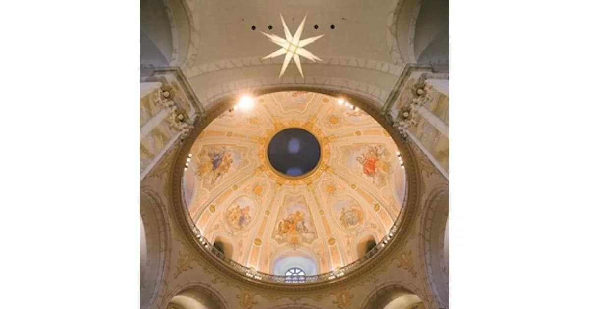 Jauchzet, frohlocket! - BACH - Weihnachtsoratorium event image