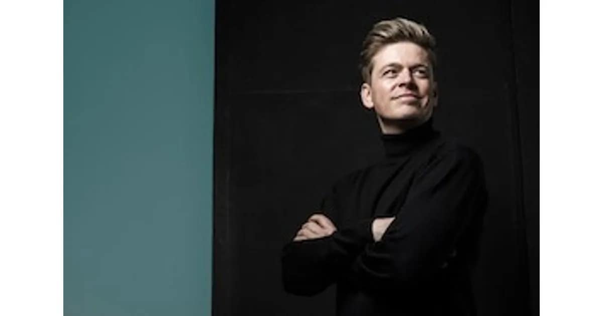 Weihnachten mit David Lugert - Früher war mehr Lametta event image