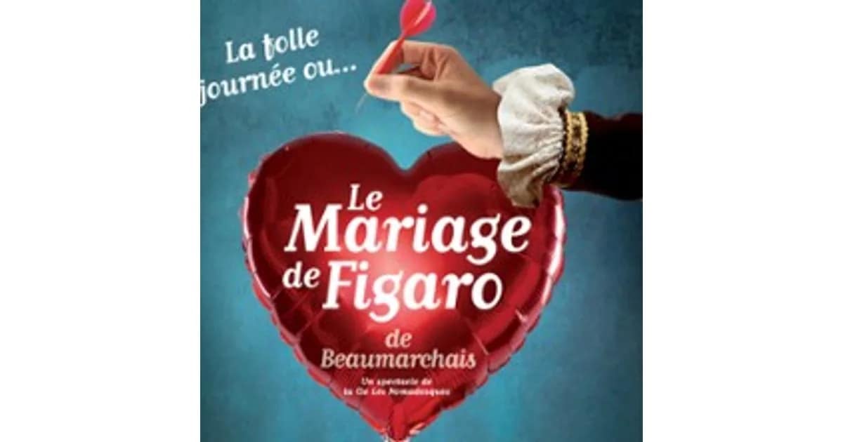 Le Mariage de Figaro event image