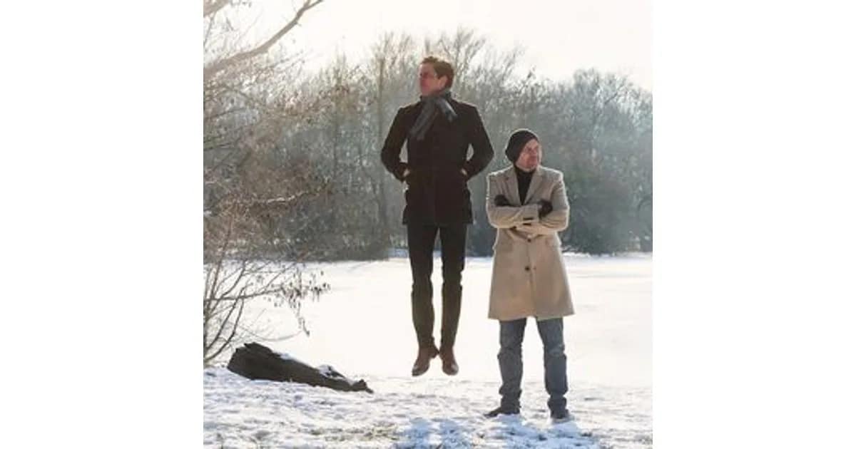 Krajenski & Rossi event image