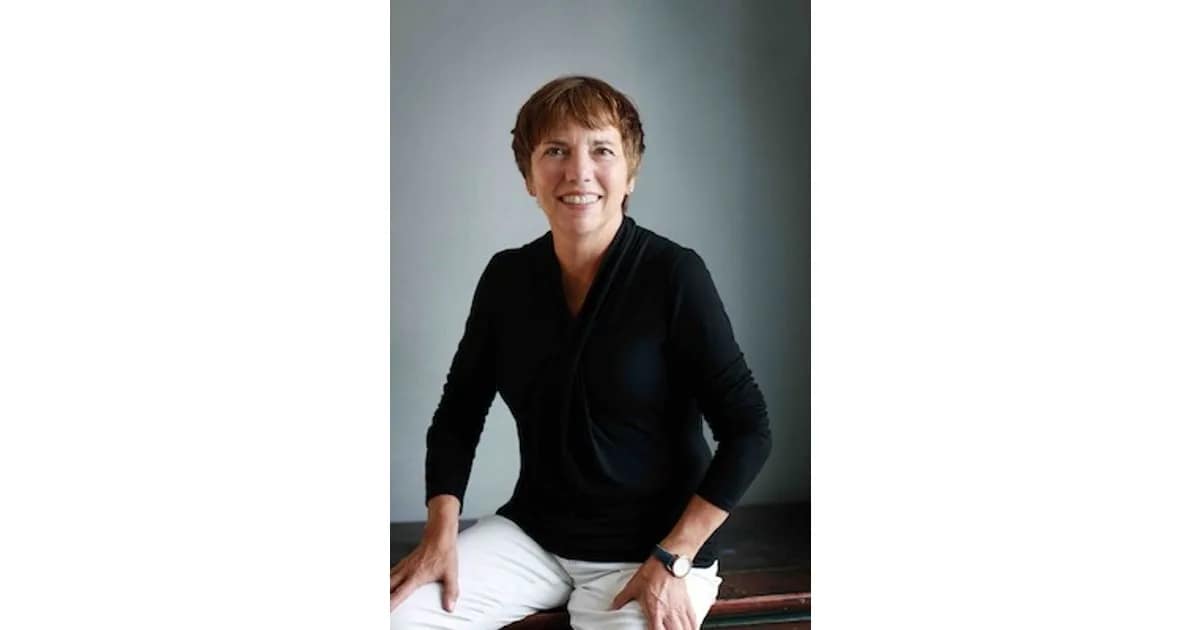 Margot Käßmann - Die Botschaft vom Frieden - Die Botschaft vom Frieden event image