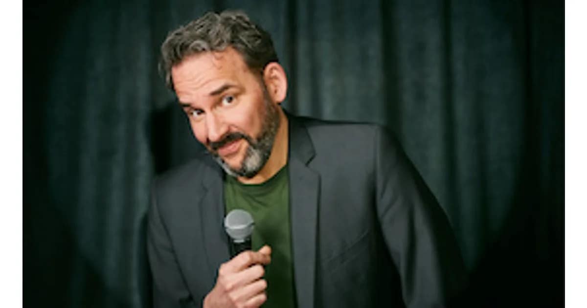 Philipp Scharrenberg - Wahr, aber falsch - Das Jubiläumsprogramm event image
