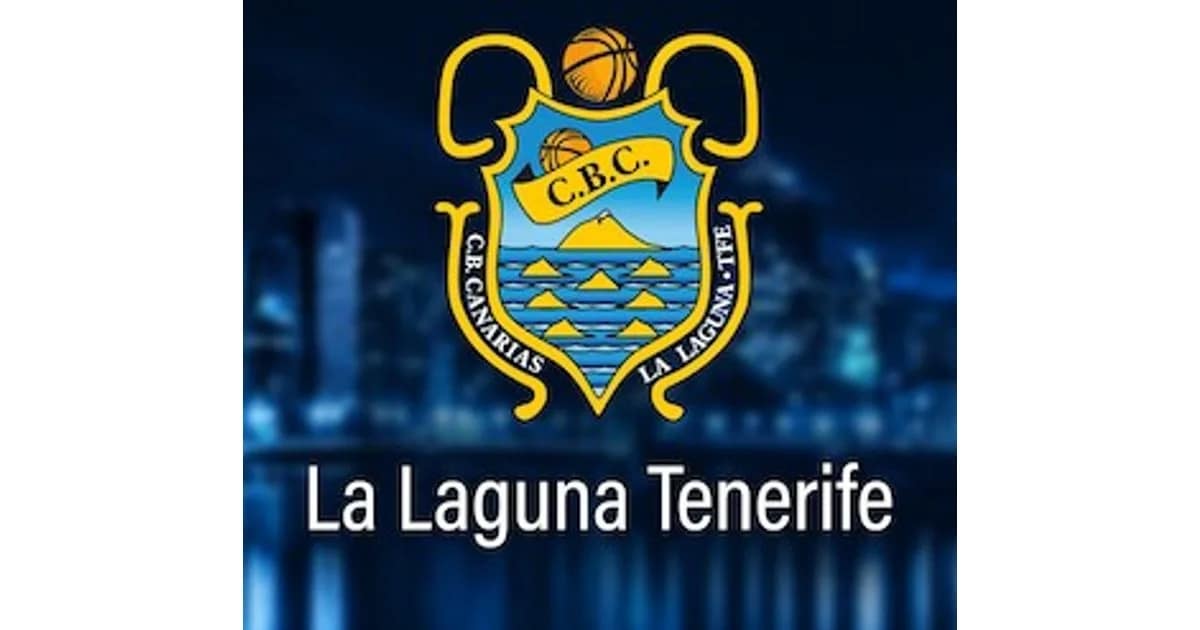 BKT EuroCup 2026/27 - SKYLINERS - La Laguna Tenerife