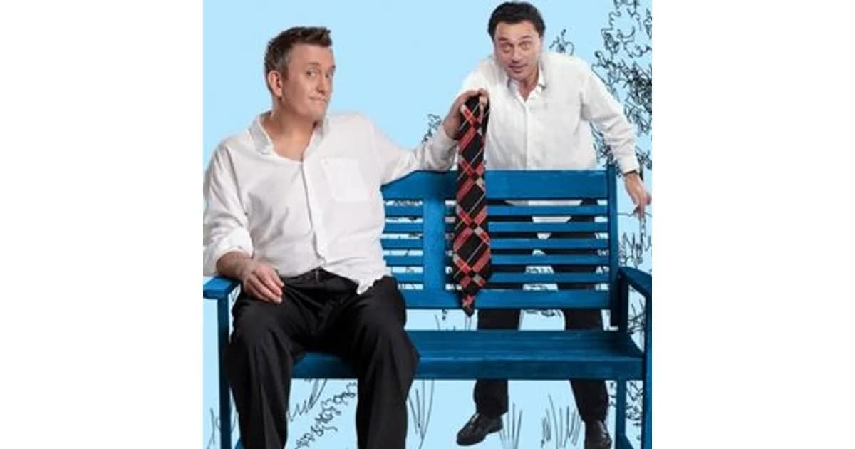 Der Betrunkene Sachse - Ein Abend für Olaf Böhme mit Thomas Kaufmann event image