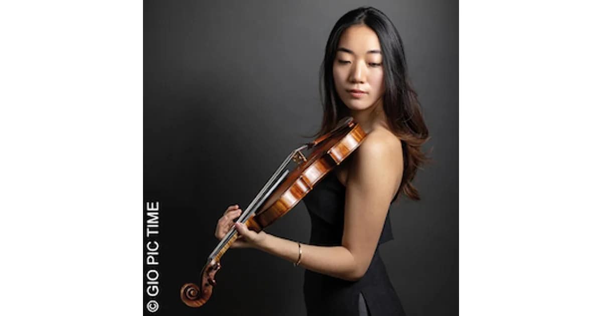 Meisterkonzerte - Großer Zyklus - Romanian Symphony Orchestra event image