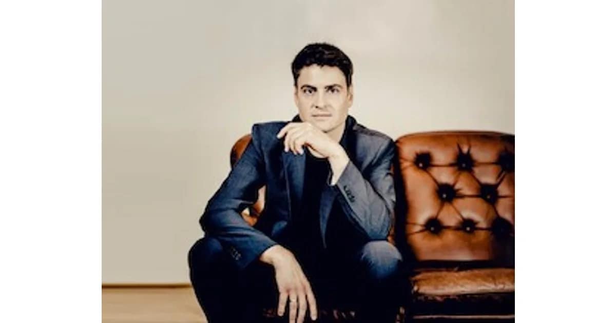 H.-E. Müller (Sopran) & Ch. Traxler (Klavier) - Lieder von Schumann und Grieg event image