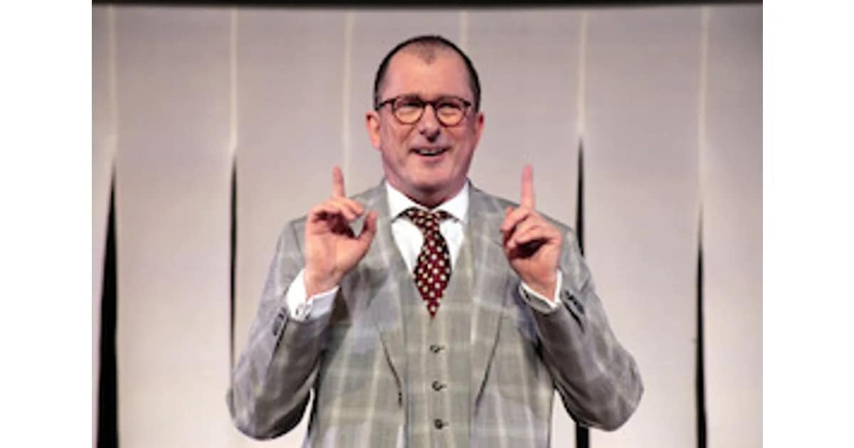 Achtsam morden durch bewusste Ernährung - nach der Bestseller-Reihe von K. Dusse event image