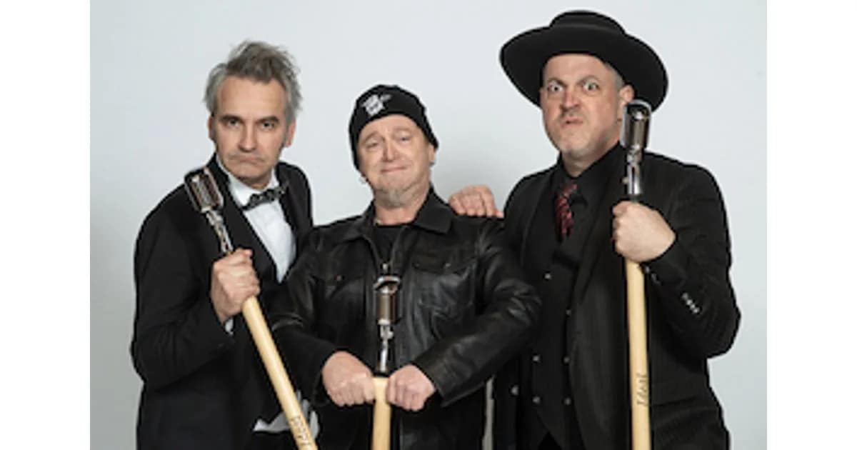 LdH Grabowskis - Die unteren 10.000 event image