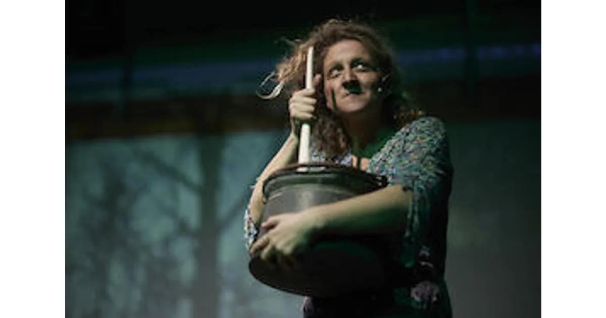 Mutter Anders event image