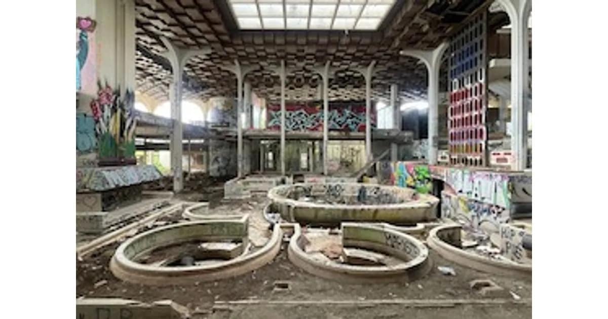 Before What Came After event image