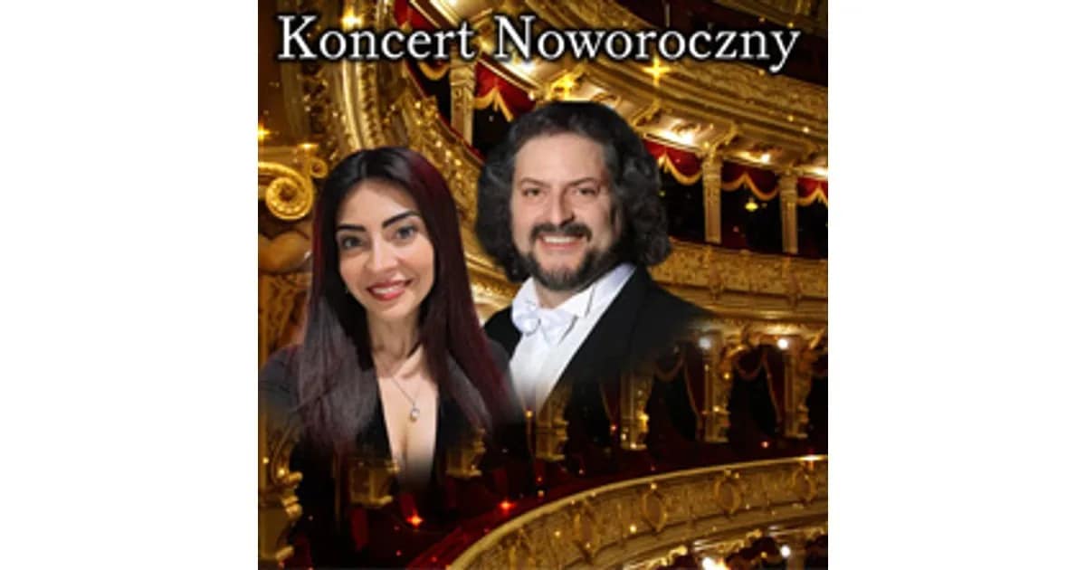 Koncert Noworoczny 2027 event image