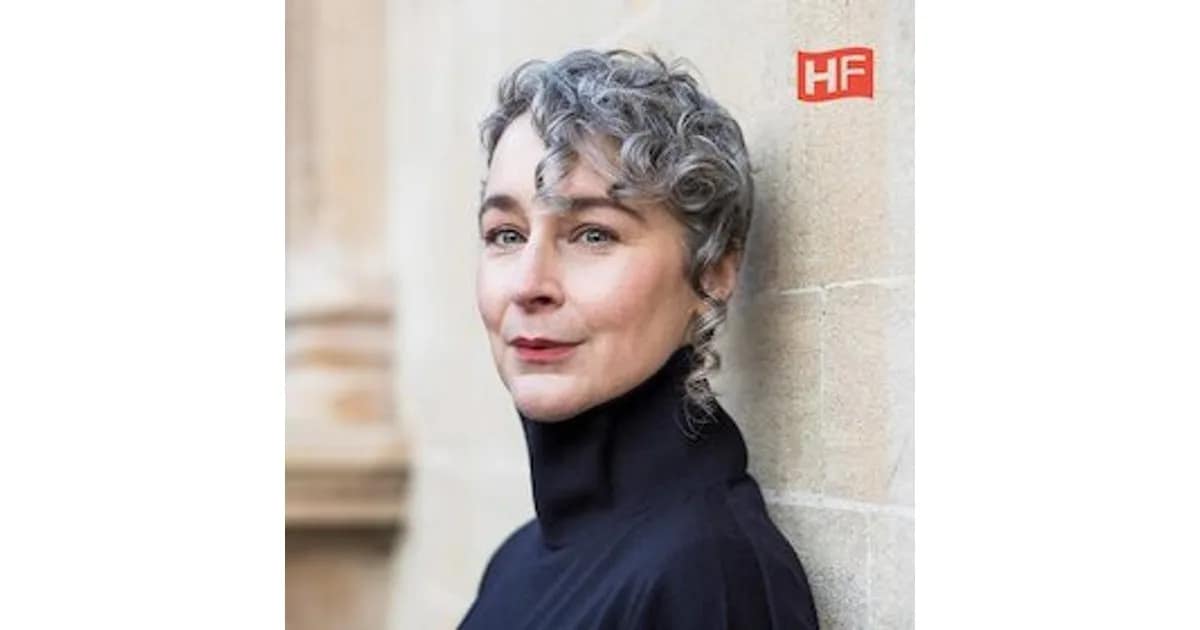 Harbour Front Literaturfestival 2026 - "Widdersehen mit Glennkill" event image