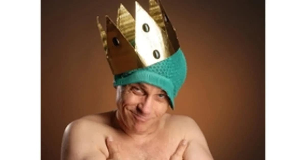 Der Froschkönig für Erwachsene - Ein lustvolles Beziehungs-Märchen