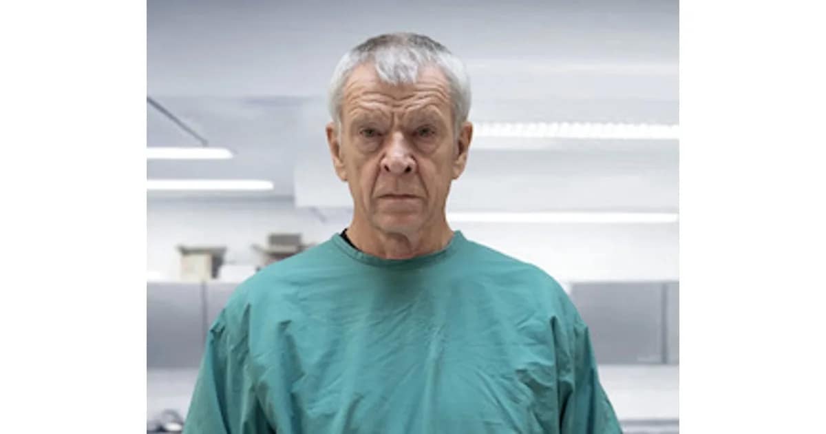 Post Mortem | Wahre Fälle der Rechtsmedizin - Post Mortem | Wahre Fälle der Rechtsmedizin mit Prof. Dr. Klaus Püschel event image