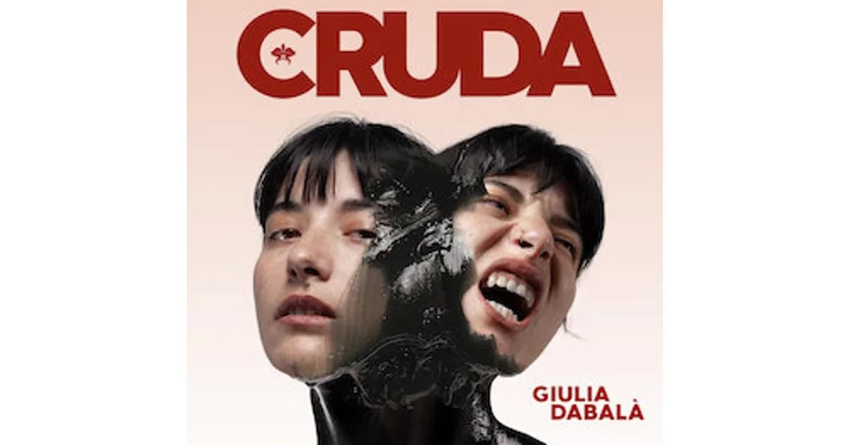 Musik 26/27 - Giulia Dabalà event image