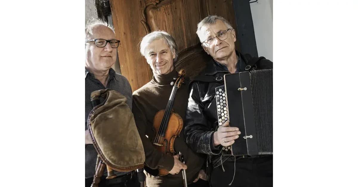 Aniada a Noar und Tringa Sadiku: Plot Hare - Voller Freude - Aniada a Noar und Tringa Sadiku: Plot Hare - Voller Freude event image