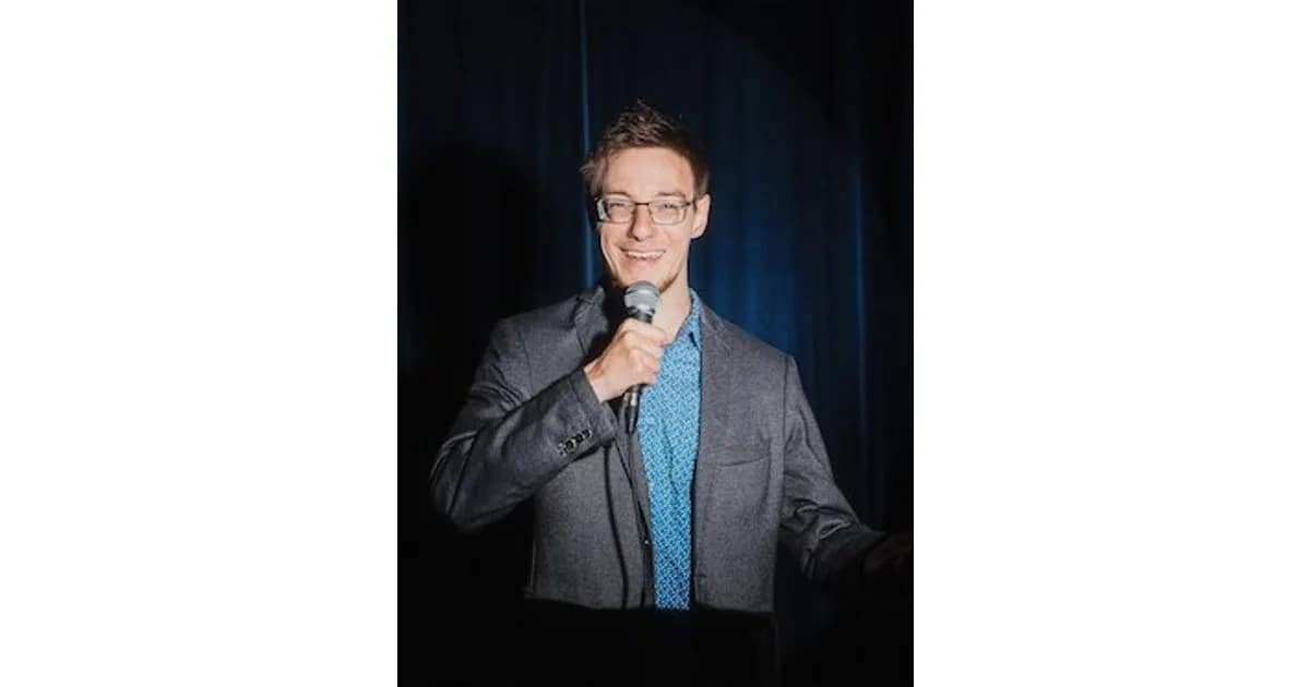 „Alles inklusive“ - mit Moderator Kai Bosch & den Gästen Abdul Kader Chahin und MKSM event image