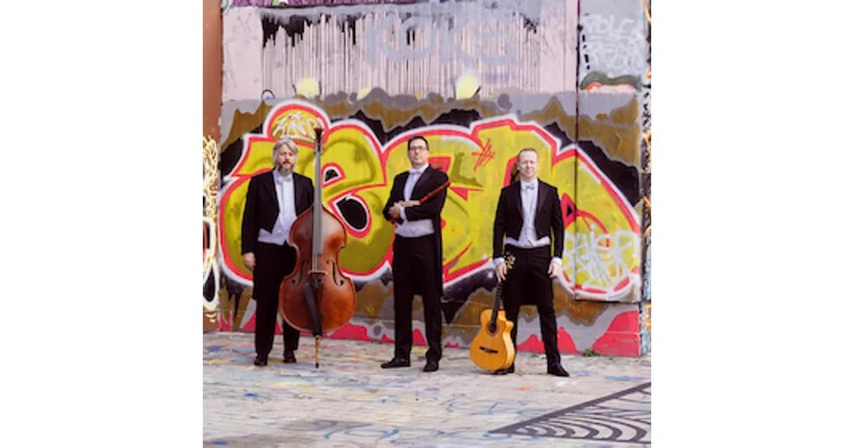Wildes Holz - Klassiker event image