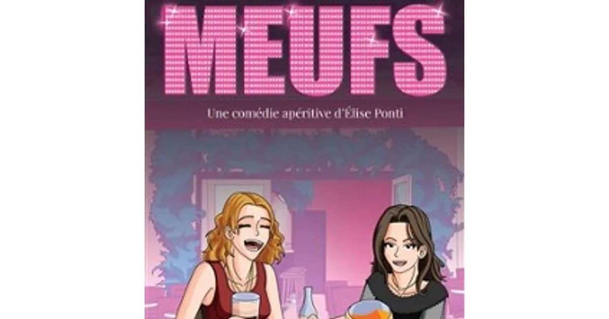 Soirée Entre Meufs event image