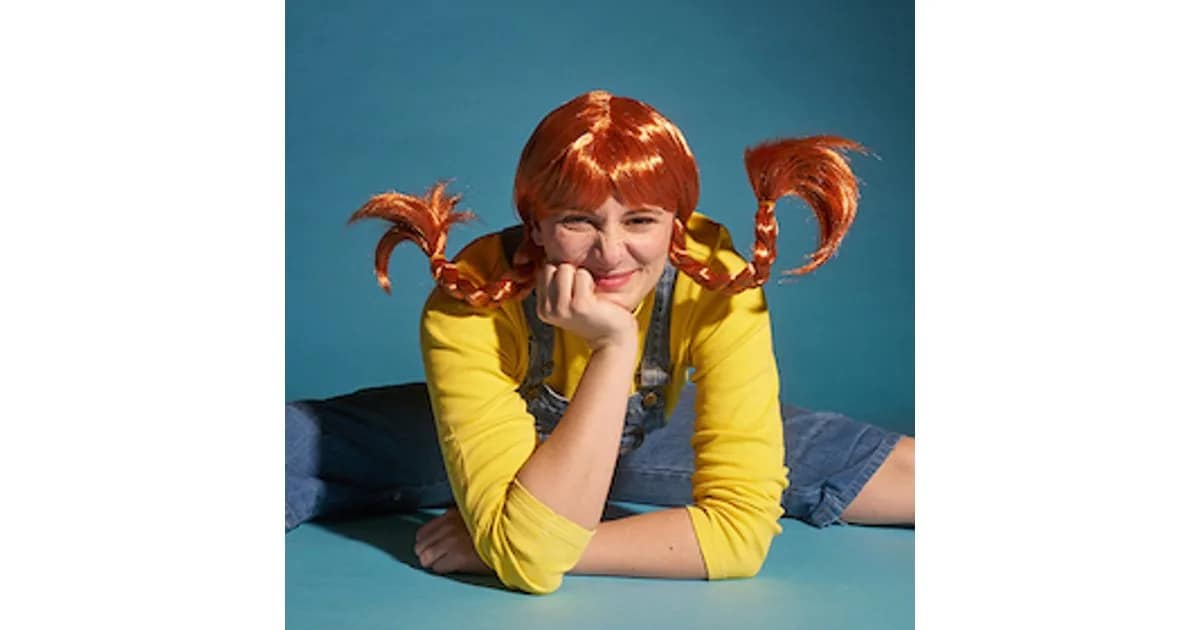 Pippi Langstrumpf event image