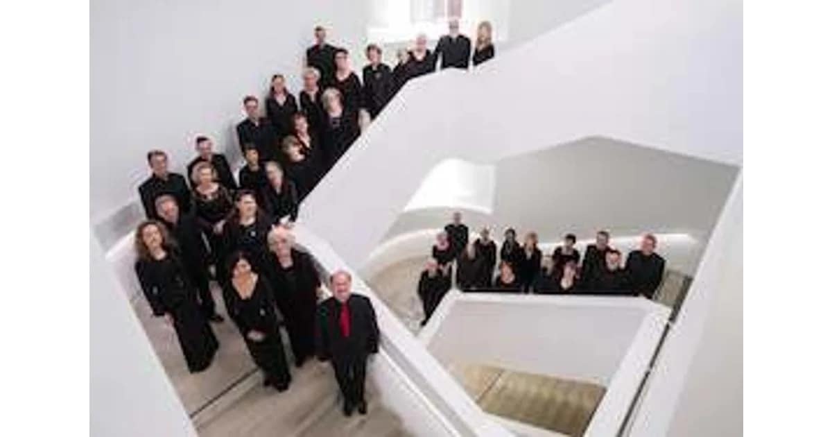 Weihnachtsoratorium von J. S. Bach event image