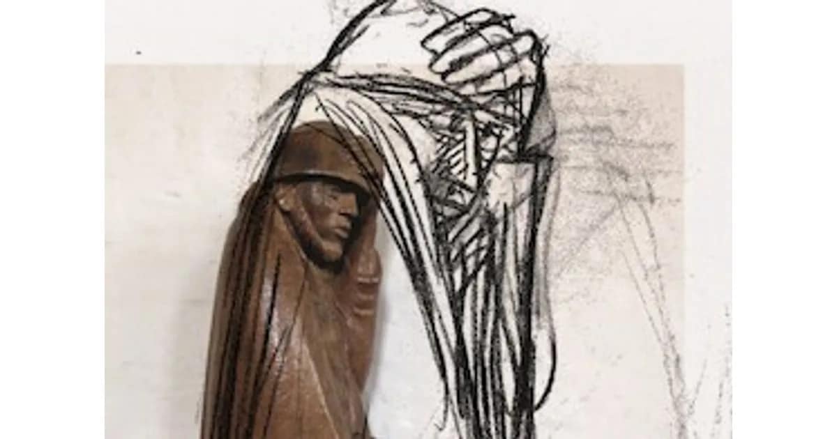"Ernst Barlach - Sind wir in der guten Zeit?" event image