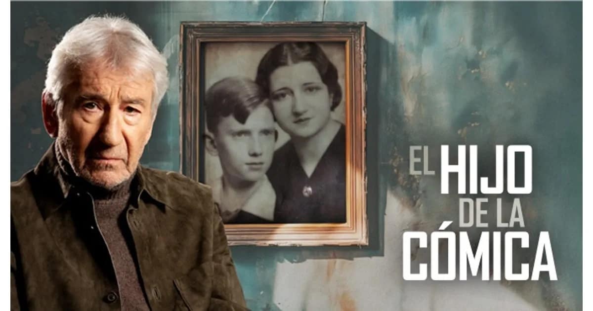 El Hijo de la Cómica event image