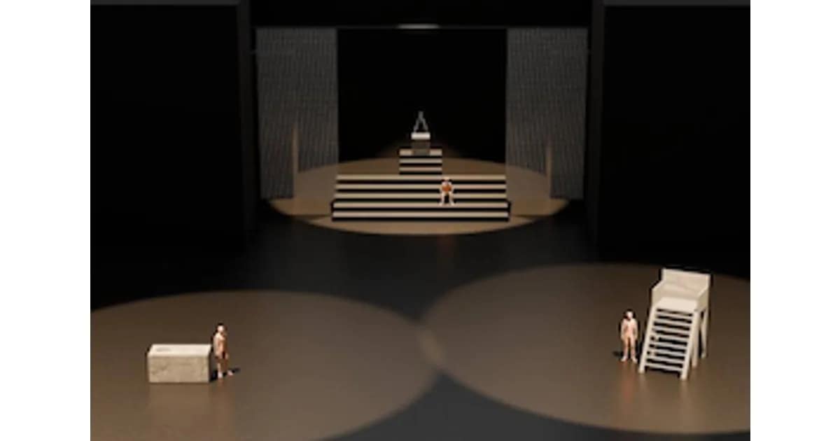 Angst und Schrecken in Mykene - Premiere event image