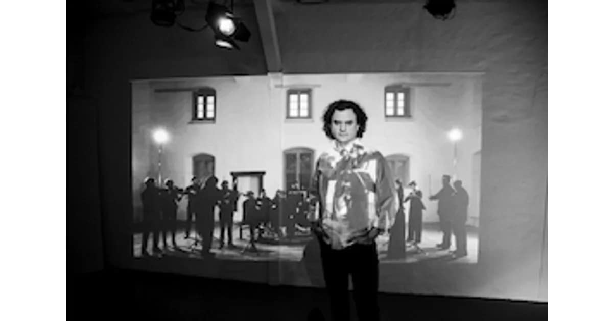 5. Konzert der Borkener Konzertreihe: Dogma Chamber Orchestra event image