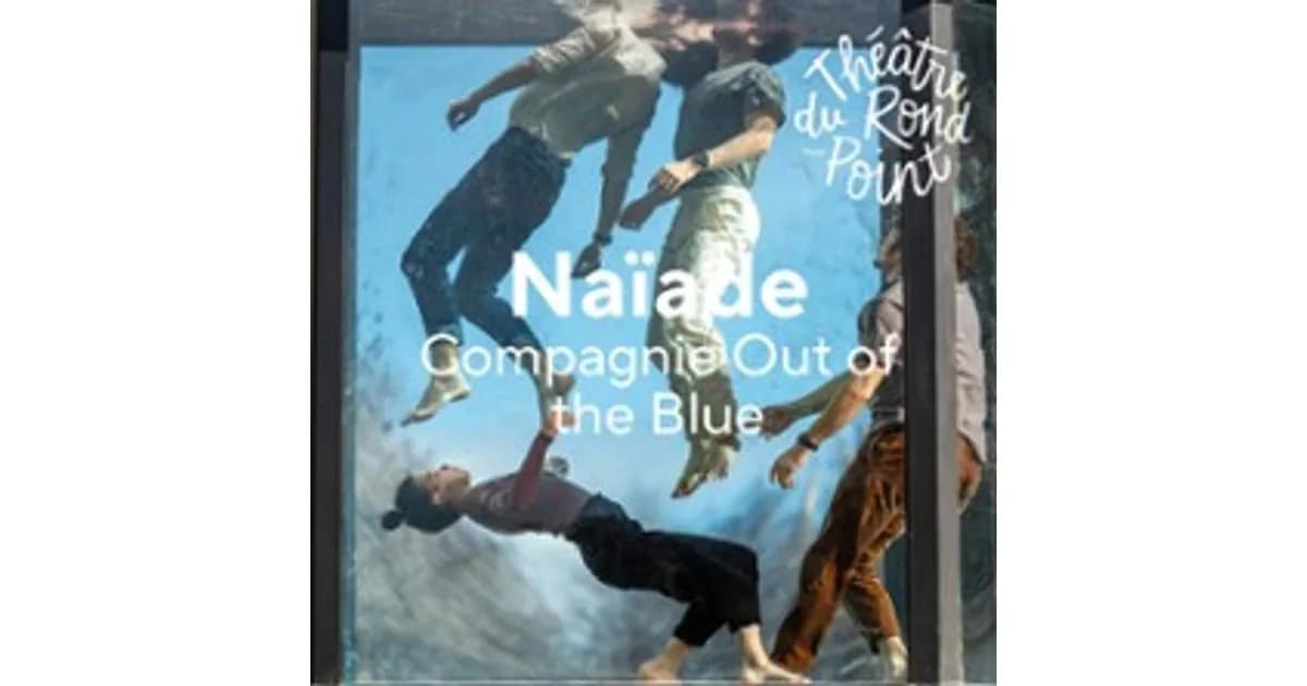 Naïade event image