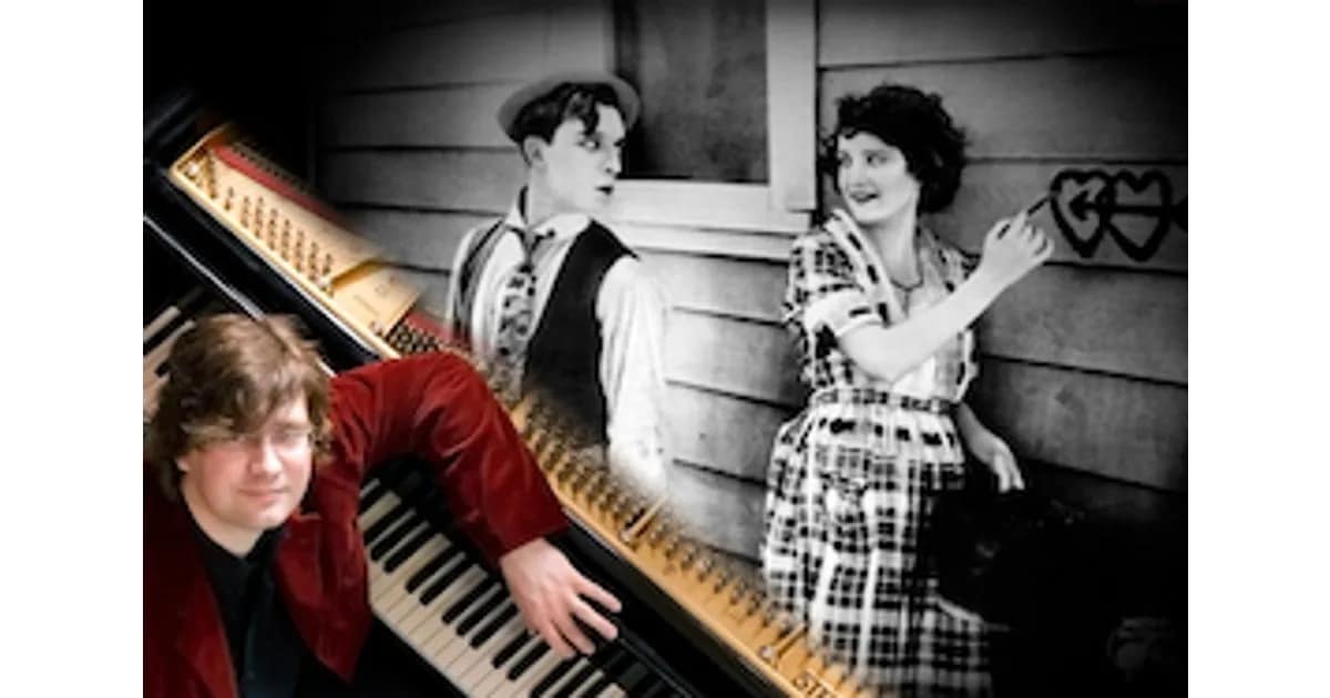Musik - Die kleinen Strolche & Friends event image