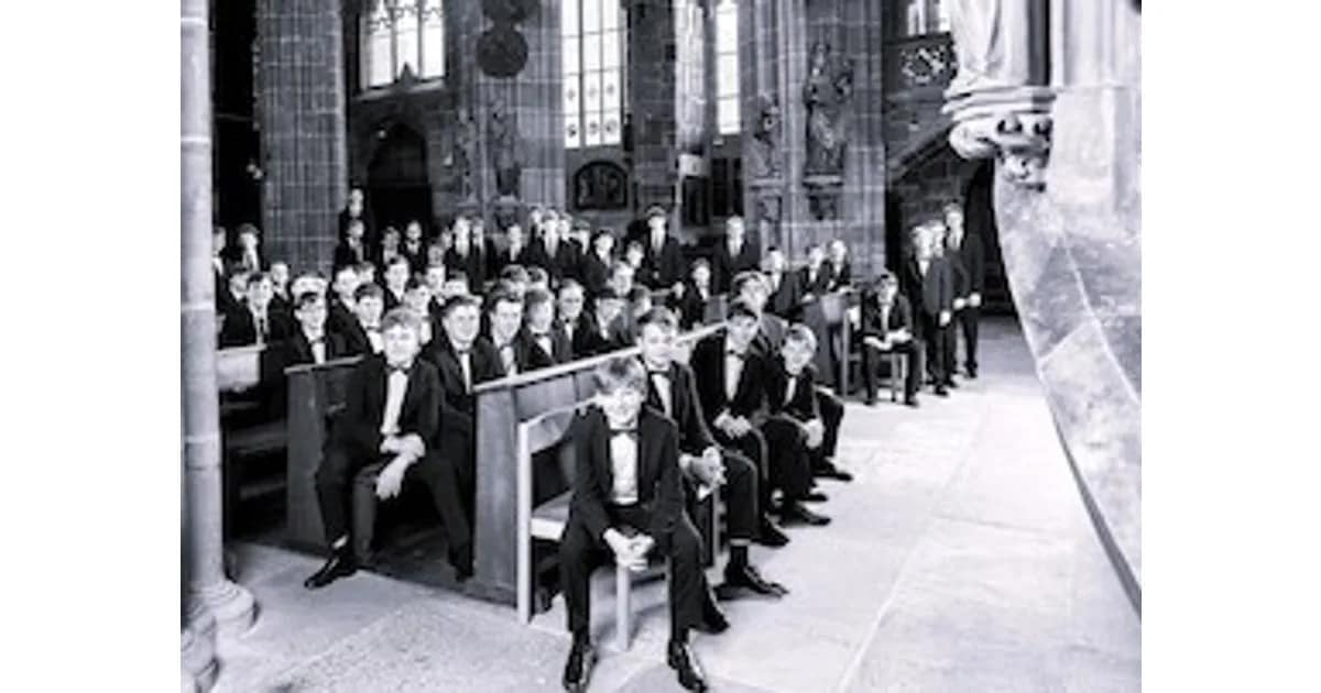 Konzert - Klassik(er) unter der Lupe: Weihnachtsoratorium event image