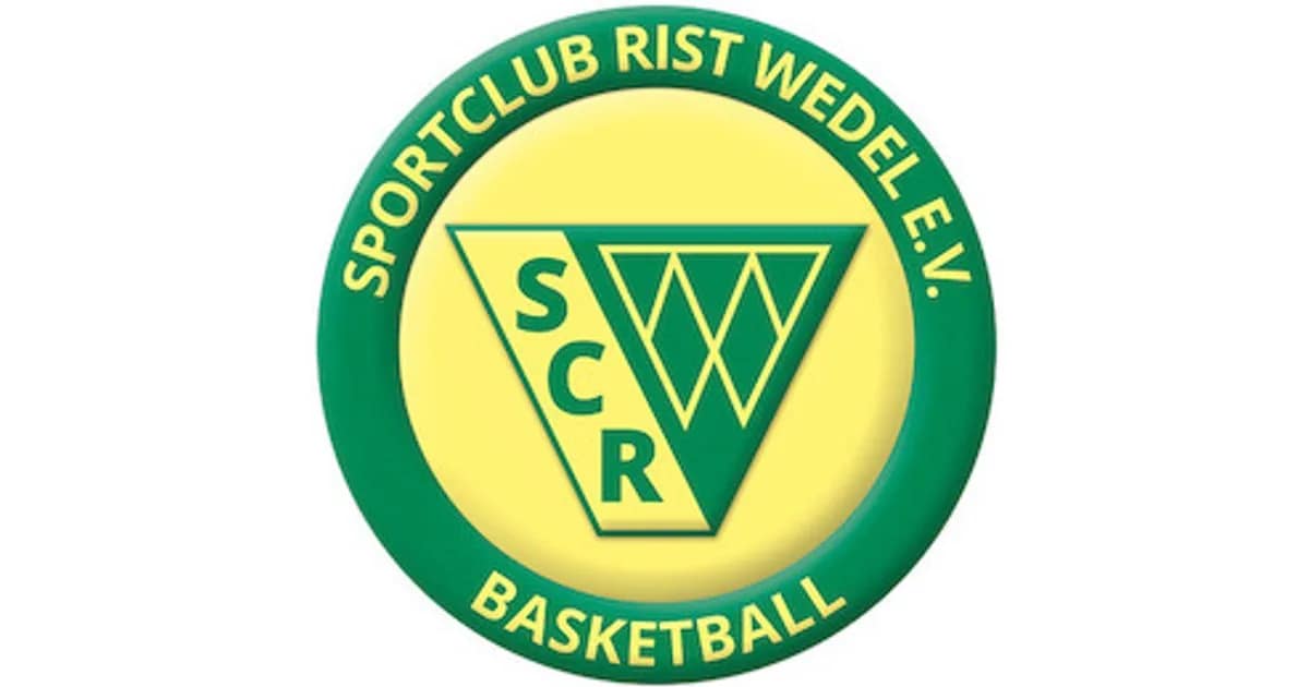 BARMER 2. Basketball Bundesliga - SC Rist Wedel - EN BASKETS Schwelm event image
