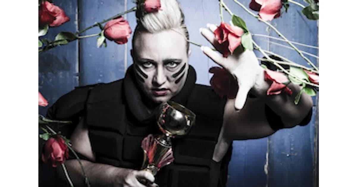Total ImprOFFisiert | Theatersport event image