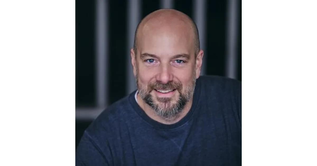Stephan Zinner - Großstadtblues event image