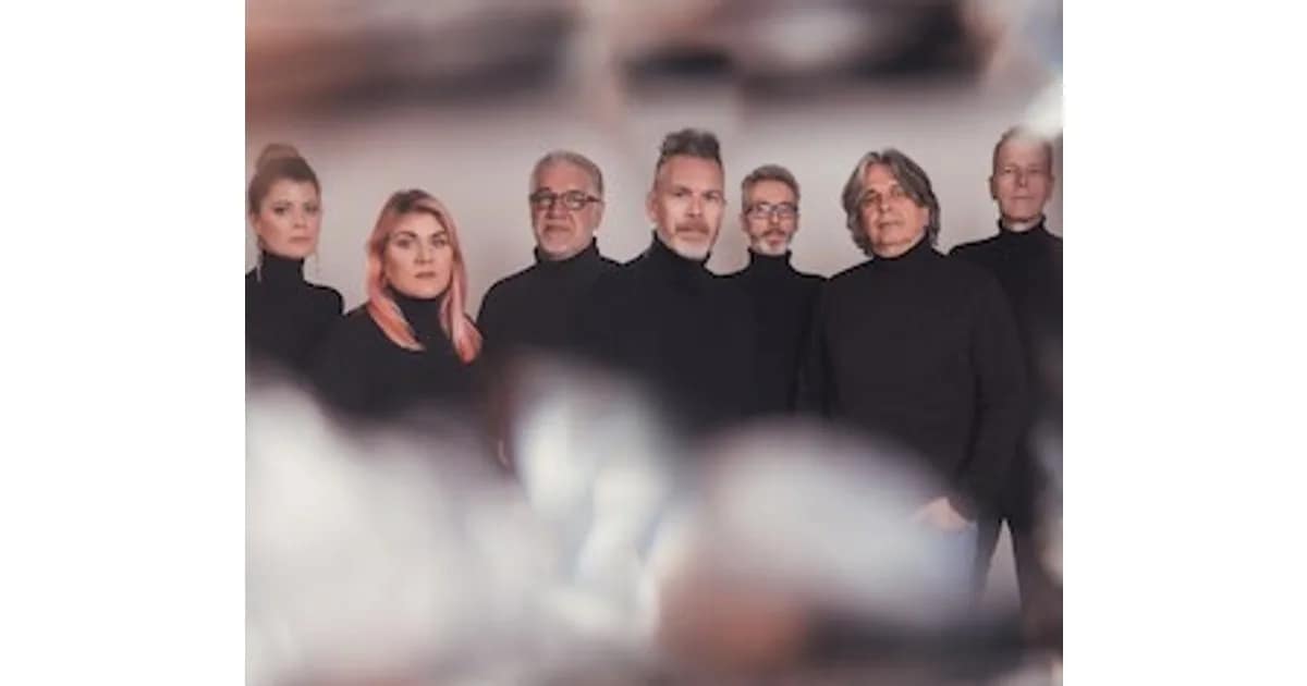 RPWL - „HUMAN“ Tour 2027 event image