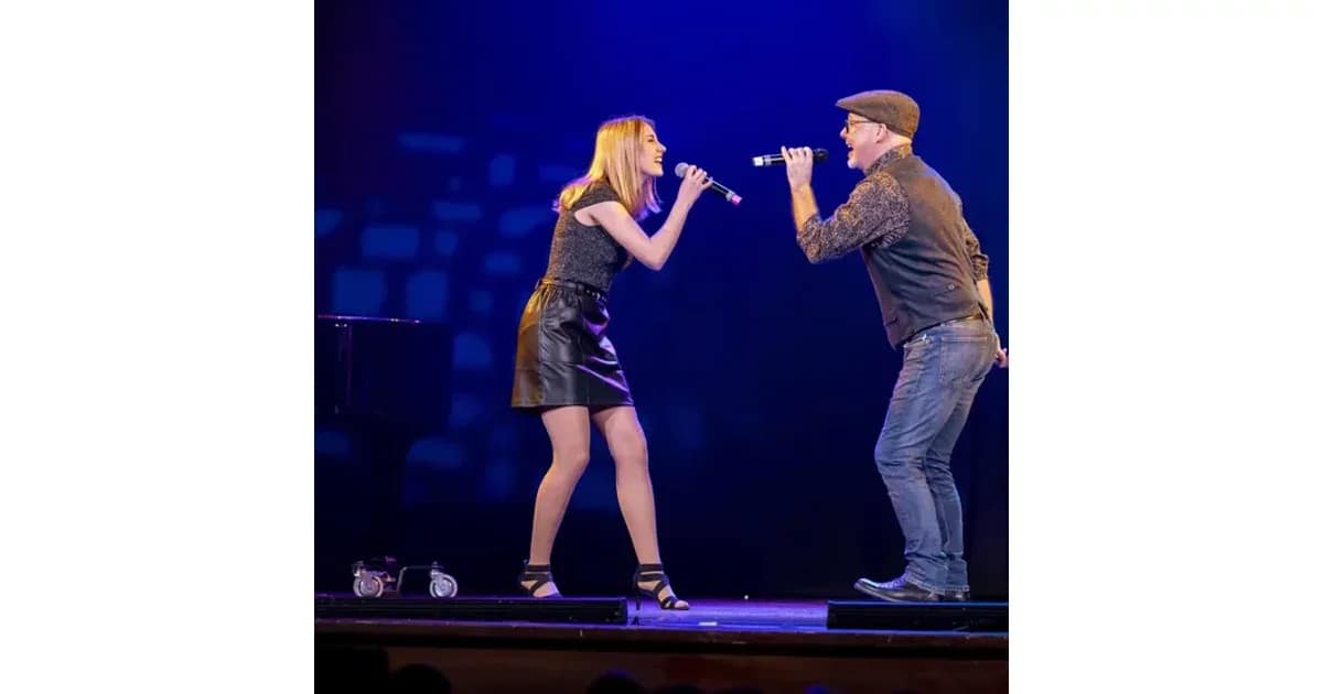 Bascher Musicalnacht - Musical-Evergreens event image