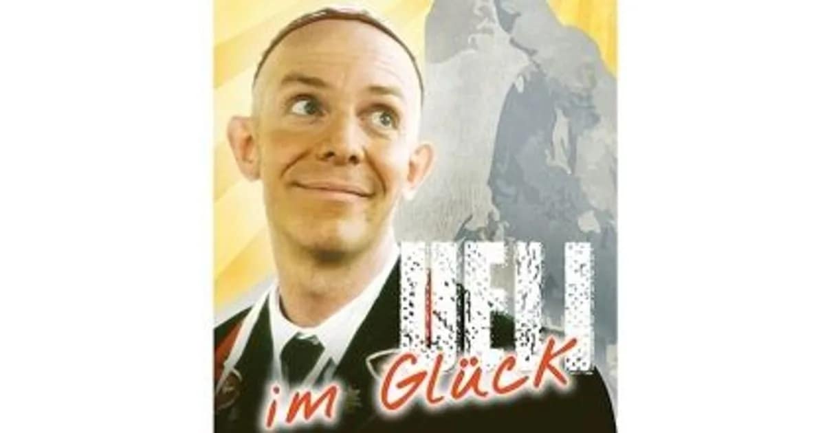 "Classic" - Ueli im Glück! event image