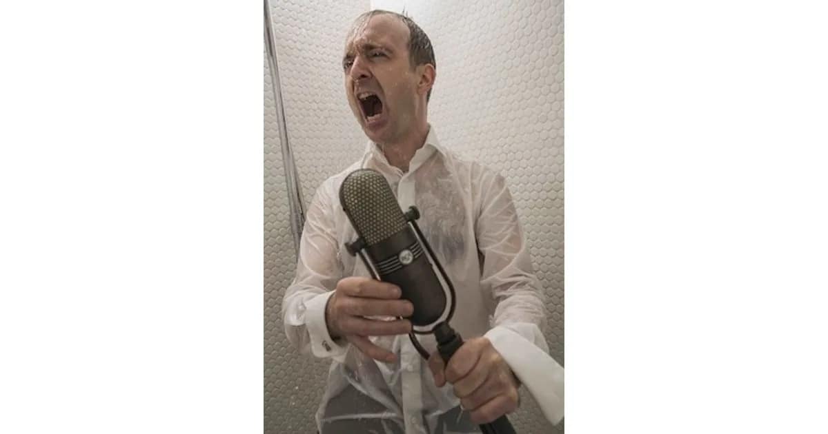Aus voller Kehle für die Seele - Reihe: Das Singende Gasthaus - mit Patrick Bopp event image