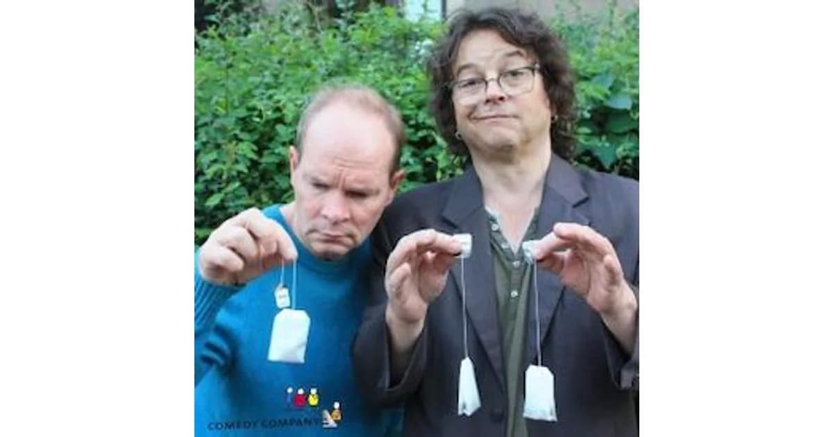 Stefan Graen & Lars Wätzold mit Hans Kaul am Klavier: Schlüsselmomente event image
