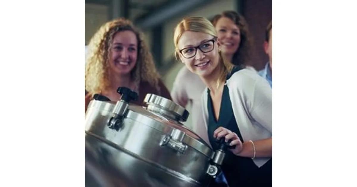 Brauereiführung mit unseren Lotsen - Eine Entdeckertour für Genießer event image