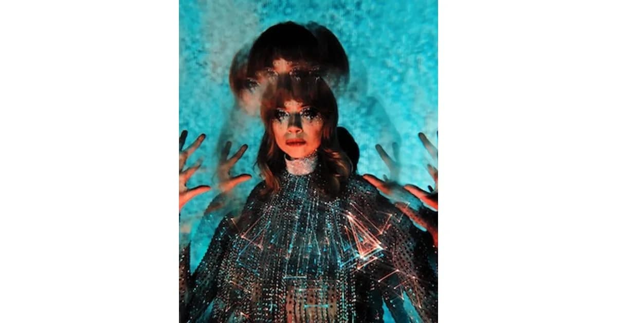 SUZAN KÖCHER'S SUPRAFON - D) - Dream-Pop/Indie/60s Vibes event image