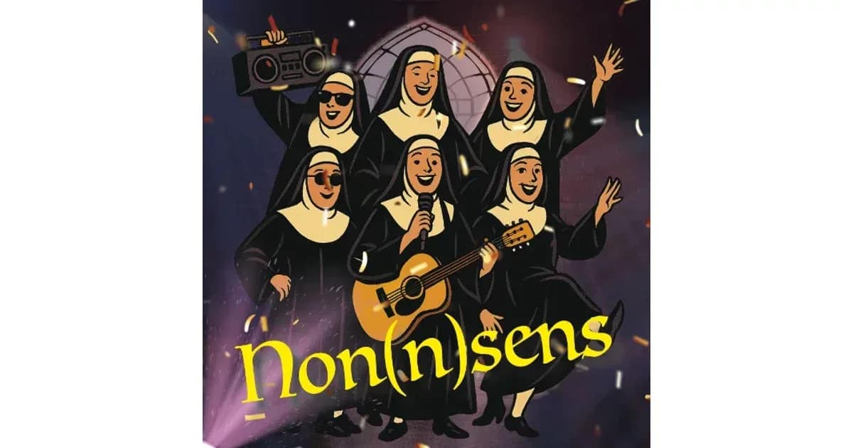Non(n)sens event image