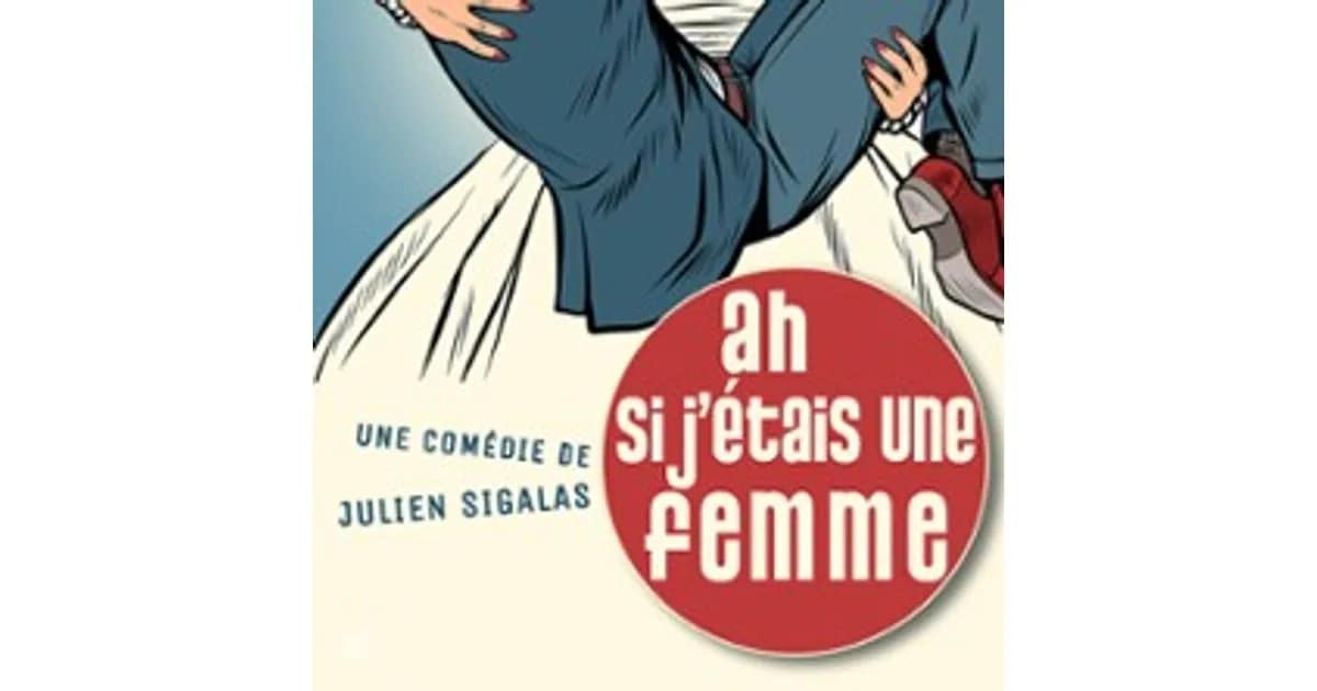 Ah si J'étais une Femme event image