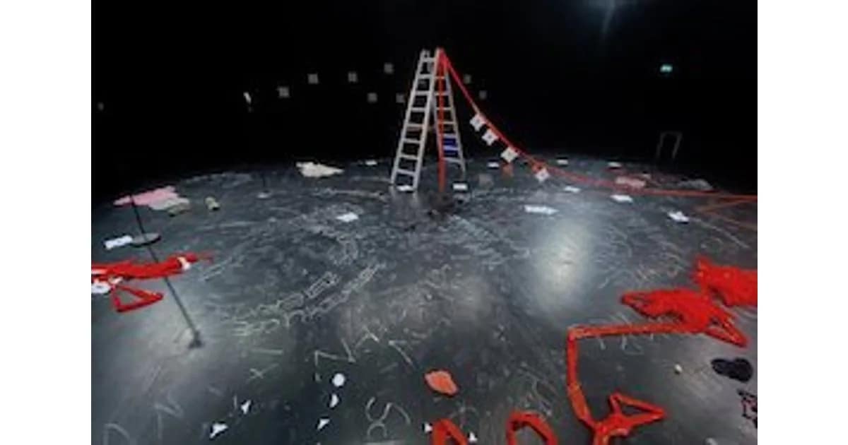 Alles Mögliche event image